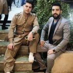 دانلود آهنگ امیرحافظ رنجبر تباهی